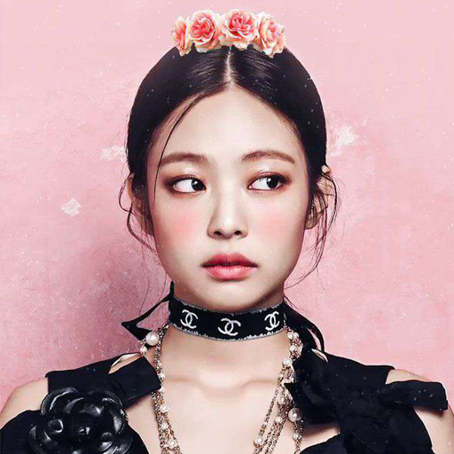 Jennie Black Pink Wallpaper HD 2021 icon