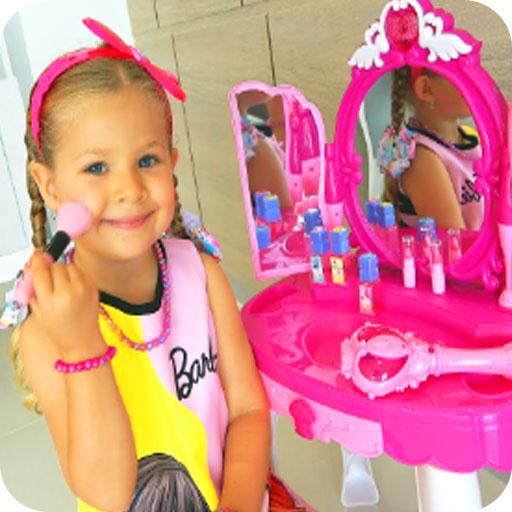 Funny Tube : Diana_Roma_2021 icon