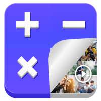 Calculator Vault Applock - Hide Photo,Video Locker on 9Apps