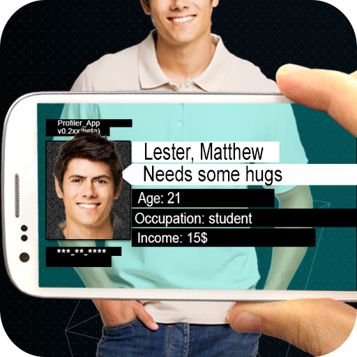 Real Hacking Simulator icon