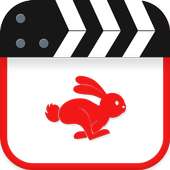 Fast Motion Camera - Video Editor