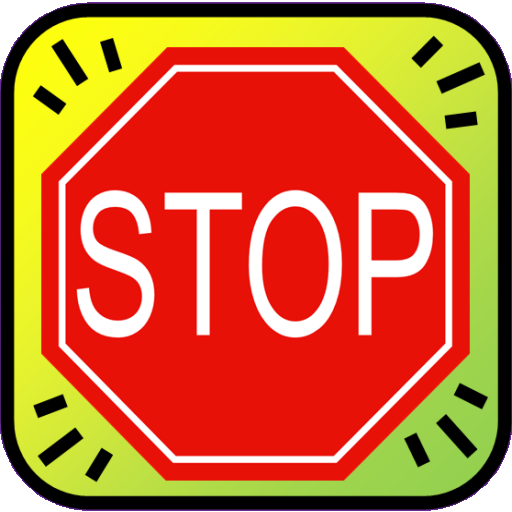 Test de Conducir icon