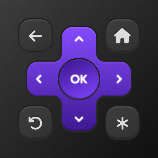 Universal Remote Control TV icon