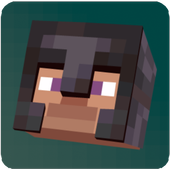 Netherite Mods for Minecraft PE (MCPE) icon