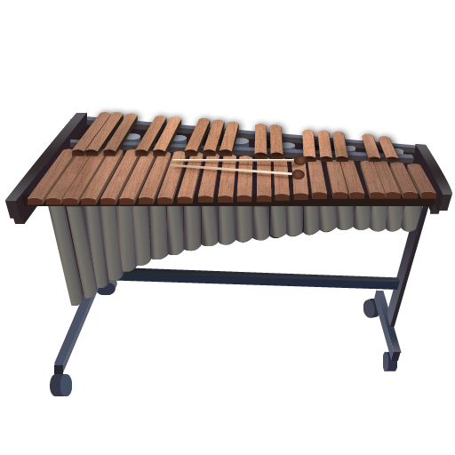 Xylophone Sound Effect Plug-in icon
