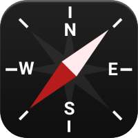 Compass offline – Find Direction