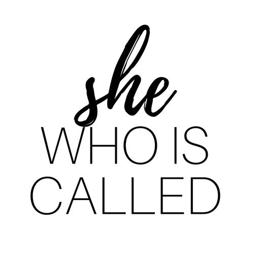 She Who Is Called иконка