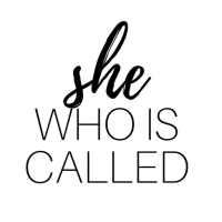 She Who Is Called