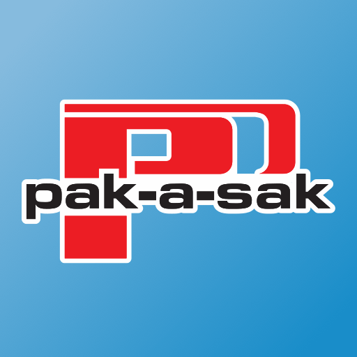Pak-A-Sak Rewards icon