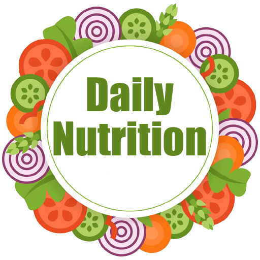 Nutrition and Health Guide icon