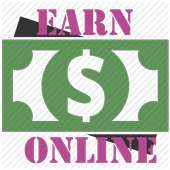 Earn Online