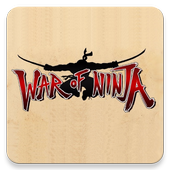 War of Ninja icon