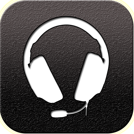 Legendary Music icon