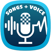 Music   Record Voice Changer icon