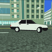 Tuning Car Simulator 3D icon