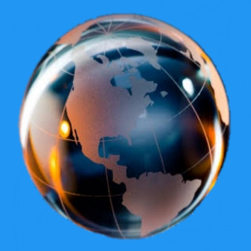 Super Global VPN icon