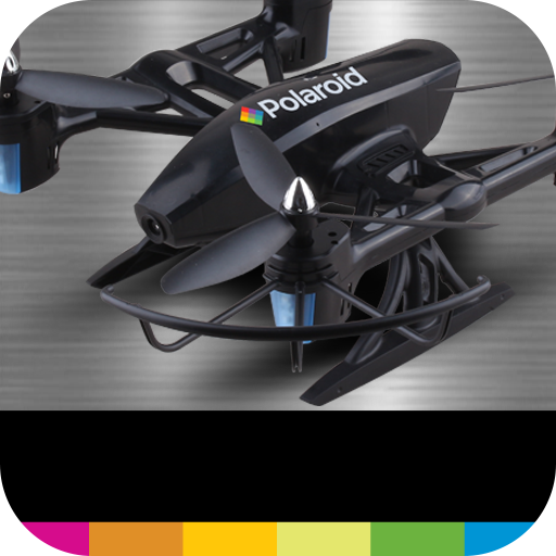 Polariod PL2500 icon