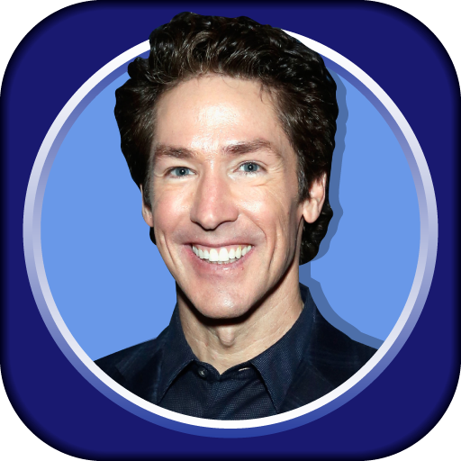 Joel Osteen Daily Devotional icon