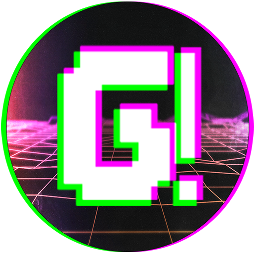 Glitch Effects and Aesthetic Trippy Filters 👽 icon