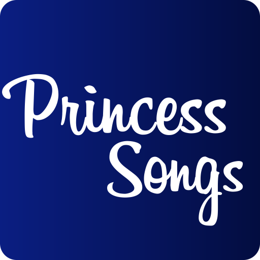 Princess Songs Lyrics | Game icon