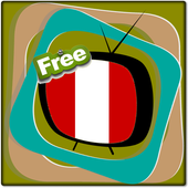 All Channel Peru icon