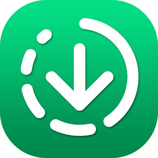 Status Saver for Whatsapp icon
