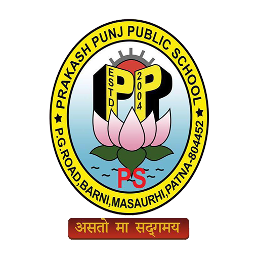 PPPS Masaurhi أيقونة