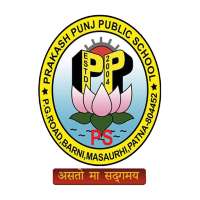 PPPS Masaurhi on 9Apps