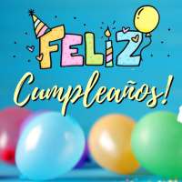 Imágenes de Feliz Cumpleaños on 9Apps