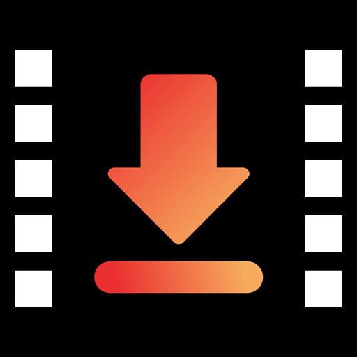 Video Downloader – Free Video Saver App icon