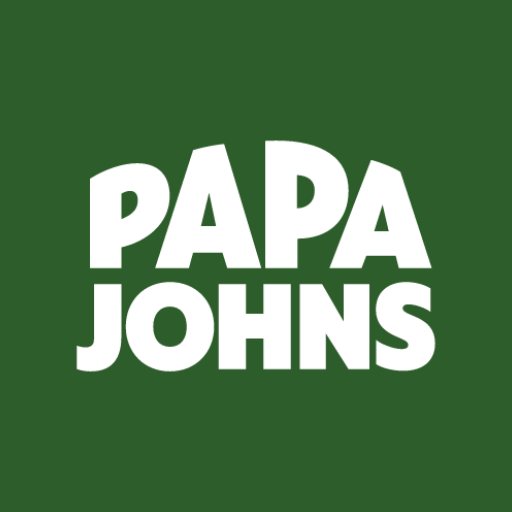 Papa John's Pizza Panama icon