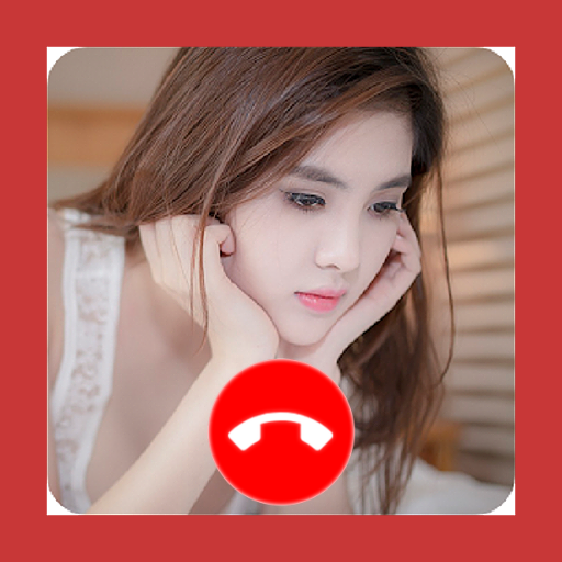 Online Girls Chat For Bigo Video Call icon