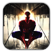 Tricks Spiderman The Amazing icon