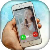 Call Screen Dialer 2017 on 9Apps