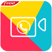 New JusTalk-appel vidéo tips icon