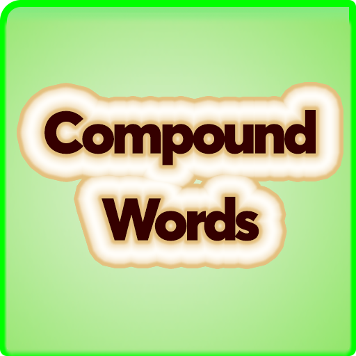 Compound words icon