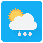 weather forecast icon