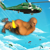 Last X Standing: Find and Shoot icon