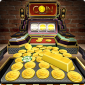Coin Drop King icon