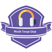 ikon Full Musik Terapi Otak Suara Alam
