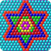 Bubble Shooter Ocean