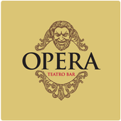 ikon Opera Teatro Bar