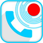 Automatic call Recorder icon