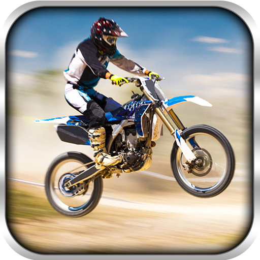 Xtreme Dirt Bike Racing icon