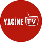 Yacine TV App icon