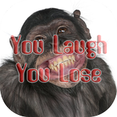 If You Laugh You Lose icon