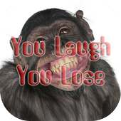 If You Laugh You Lose on 9Apps