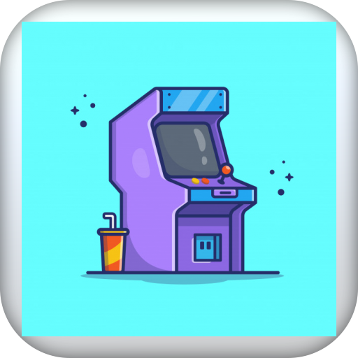 Arcade Games icon