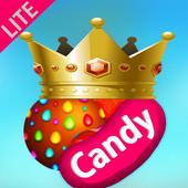 candy lite icon