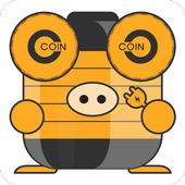 배터리 충전만 해도 돈 버는 어플, 용돈, 문상,깊카,다양한상품 [ 빠·충·코] icon